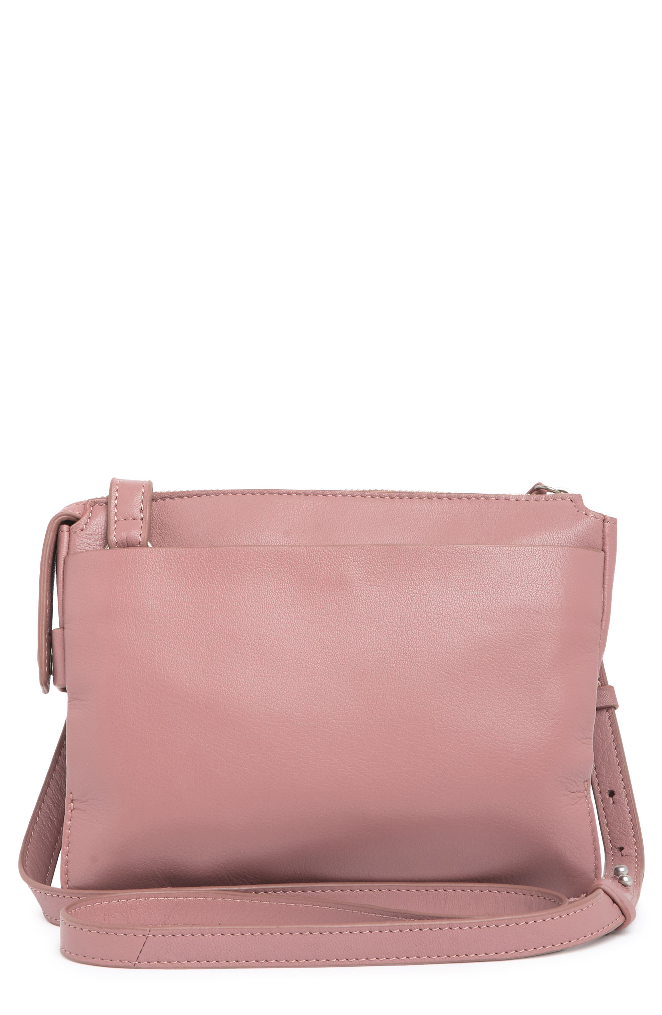 Biro Crossbody, Alternate, color, ANTLER