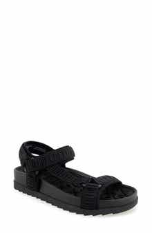 Aerosoles Latoya Flatform Slide Sandal