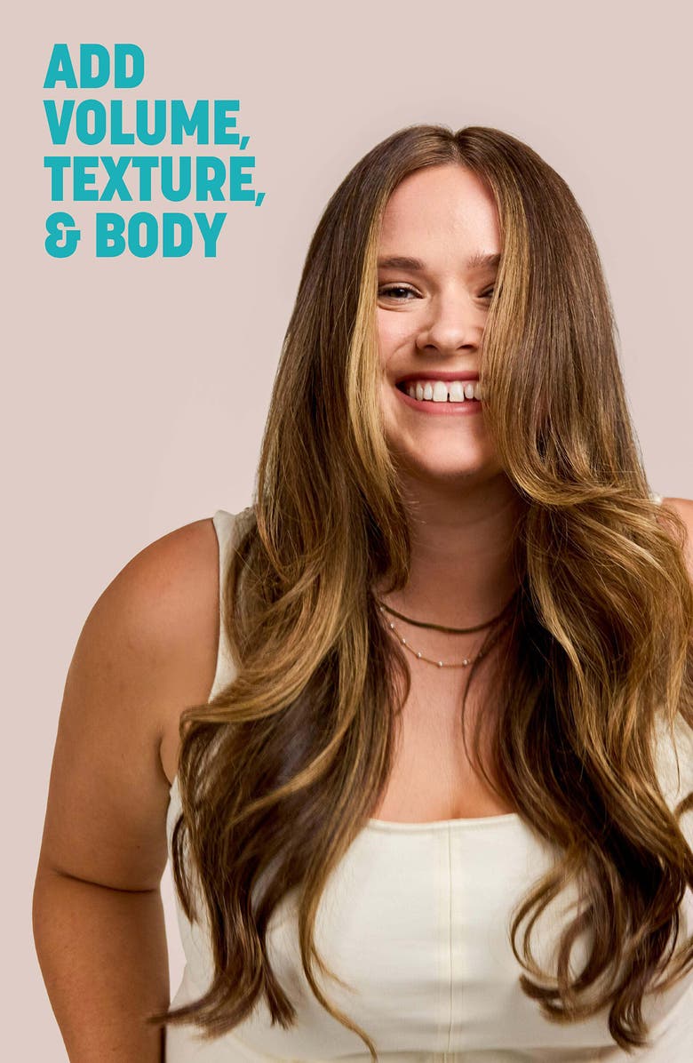 Drybar Blanc Scented Triple Sec 3-in-1 Finishing Spray, Alternate, color,