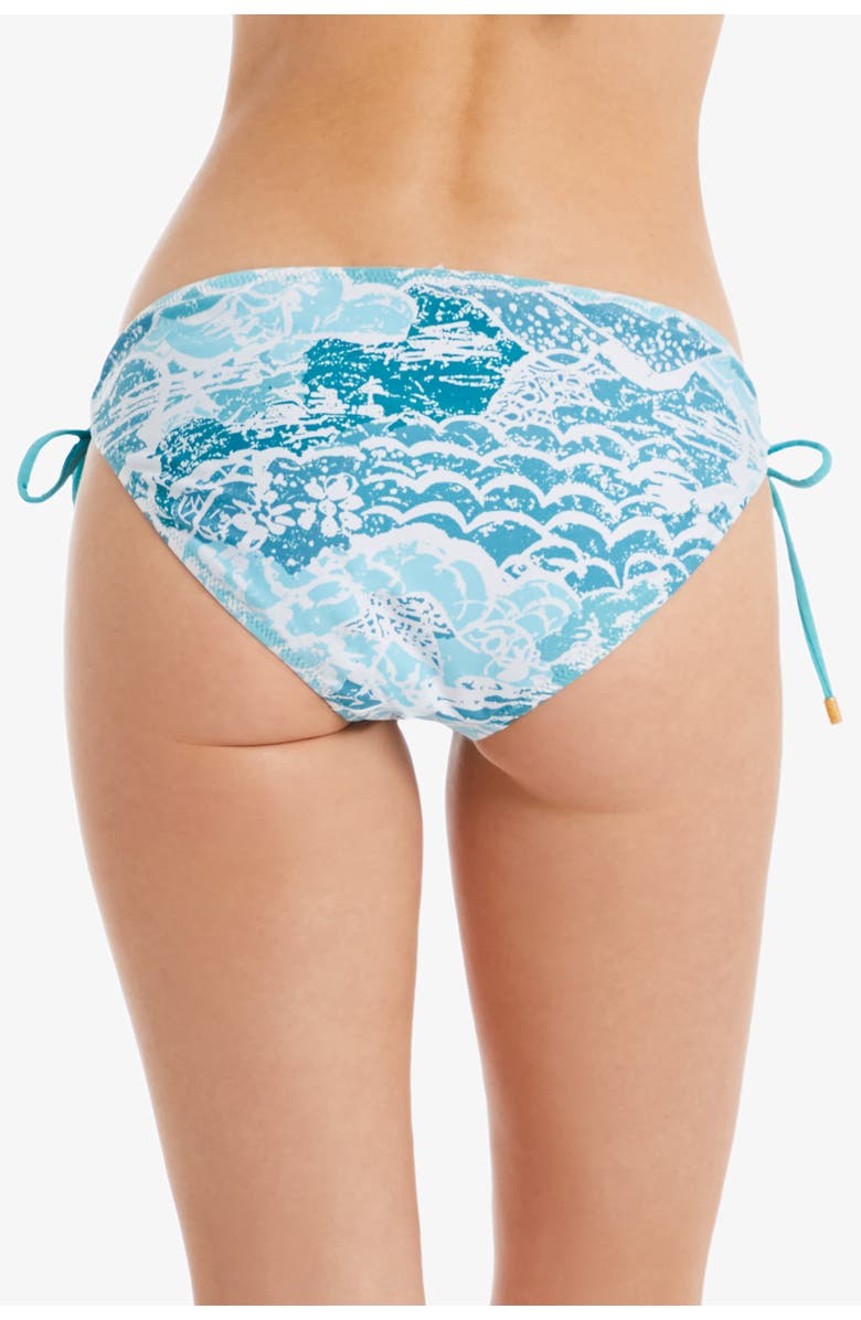 HELEN JON Reversible Tunnel Side Hipster, Alternate, color, Malibu