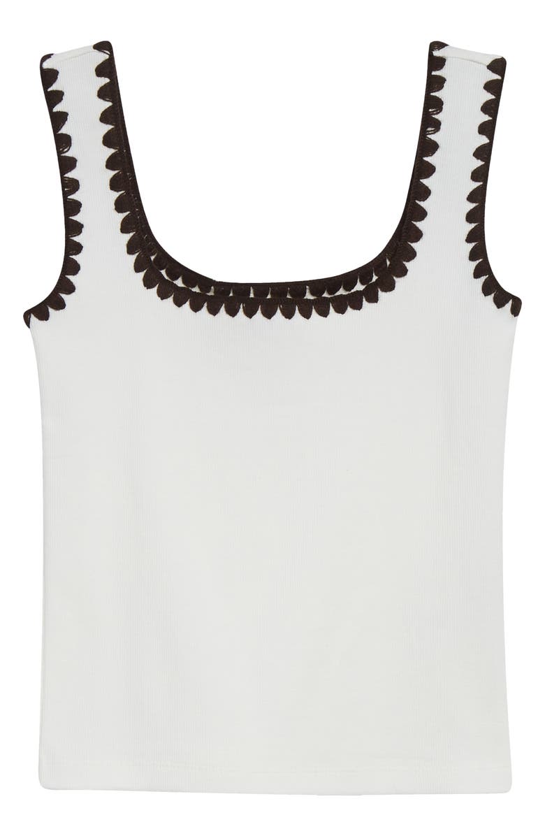 Siedrés Imena Tank, Alternate, color, 