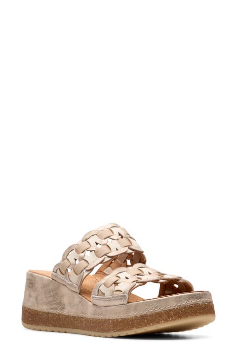 Kassanda Sandal (Women)