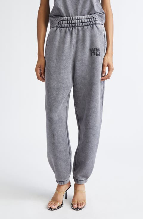 Women's Alexander Wang Pants & Leggings | Nordstrom