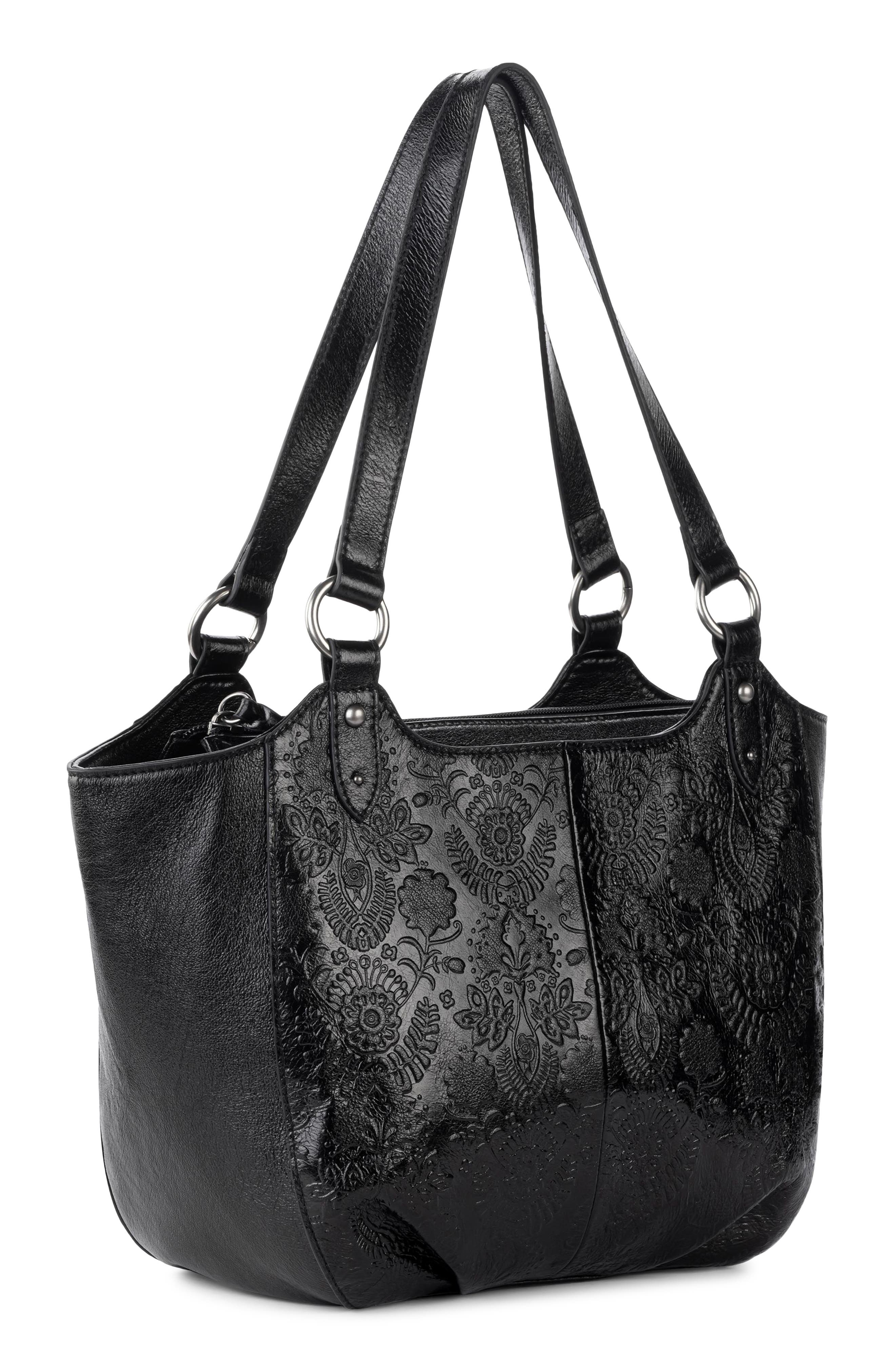 The Sak Bolinas Satchel, Alternate, color, 