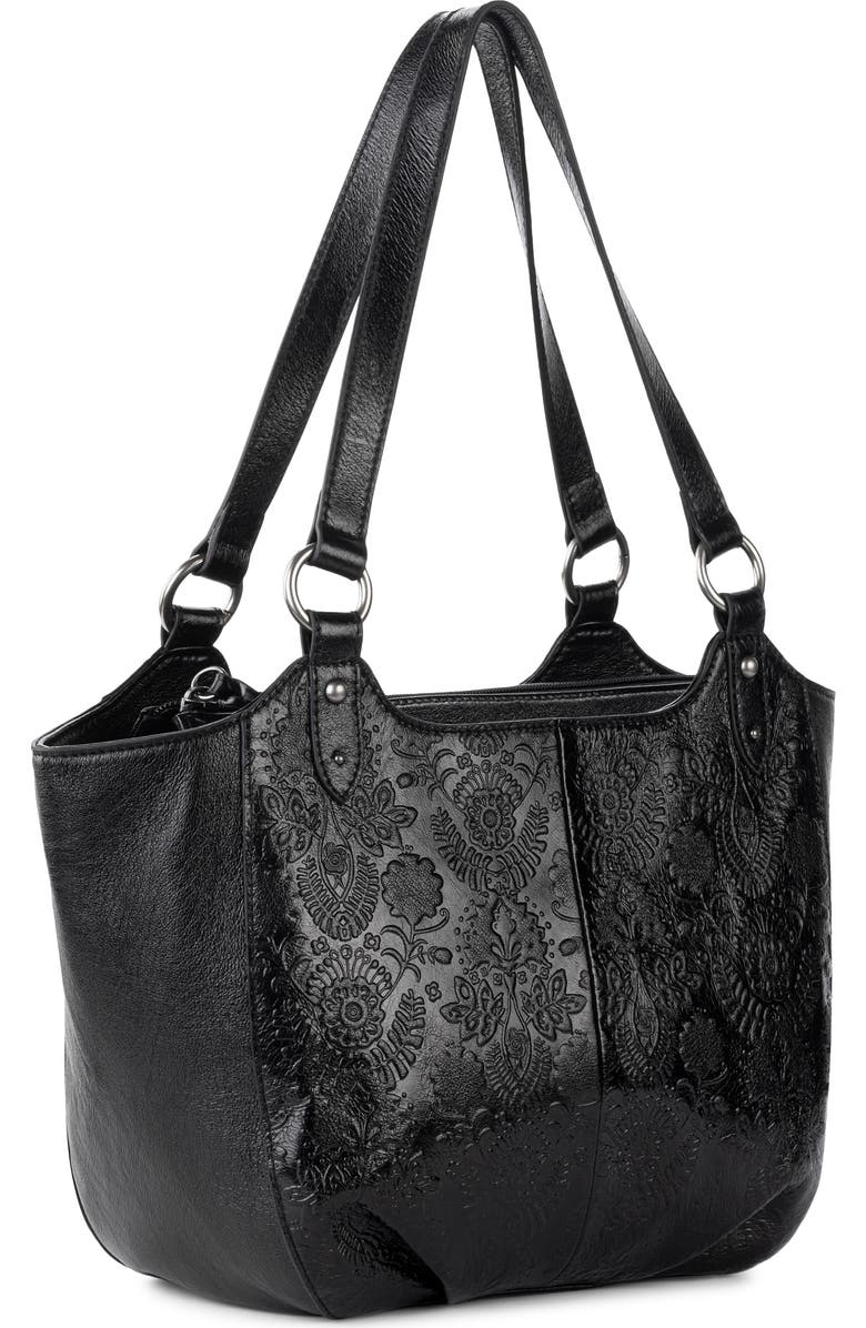 The Sak Bolinas Satchel, Alternate, color,