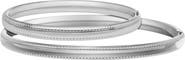 Mignonette Mother & Daughter Bracelet Set