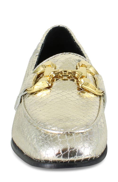Zigi Gretel Bit Loafer