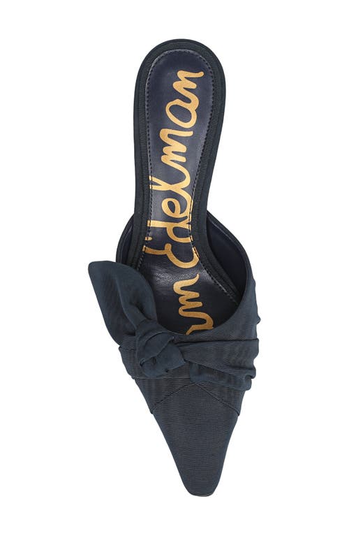 Sam Edelman Bex Pointed Toe Mule