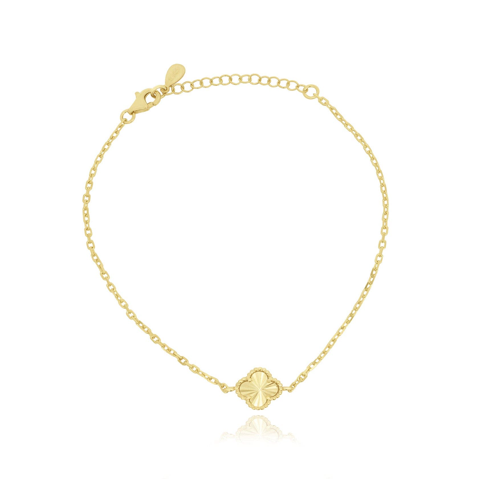 selected Gold-Plated Sterling Silver