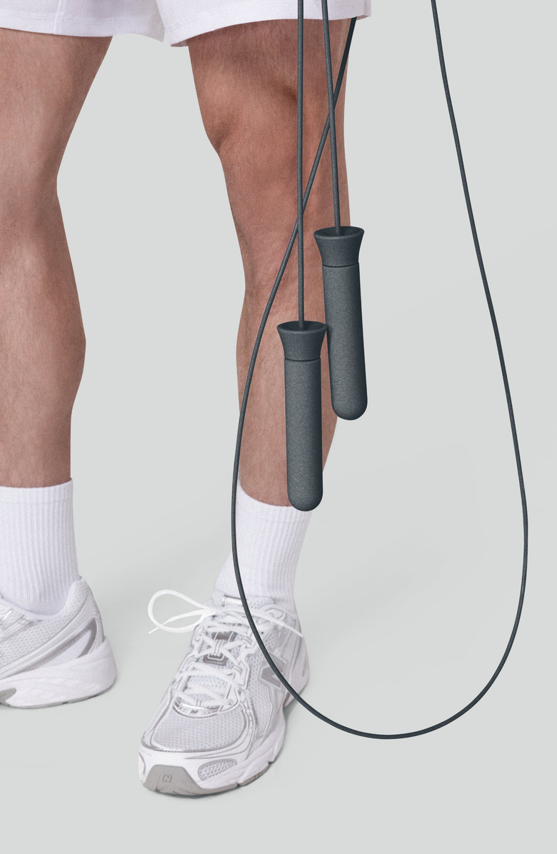 Bala The Jump Rope, Alternate, color, Charcoal
