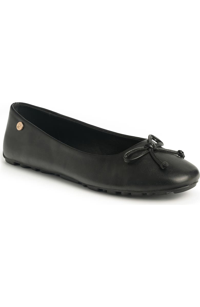 NEW YORK AND COMPANY Frankie Flat, Main, color, Black