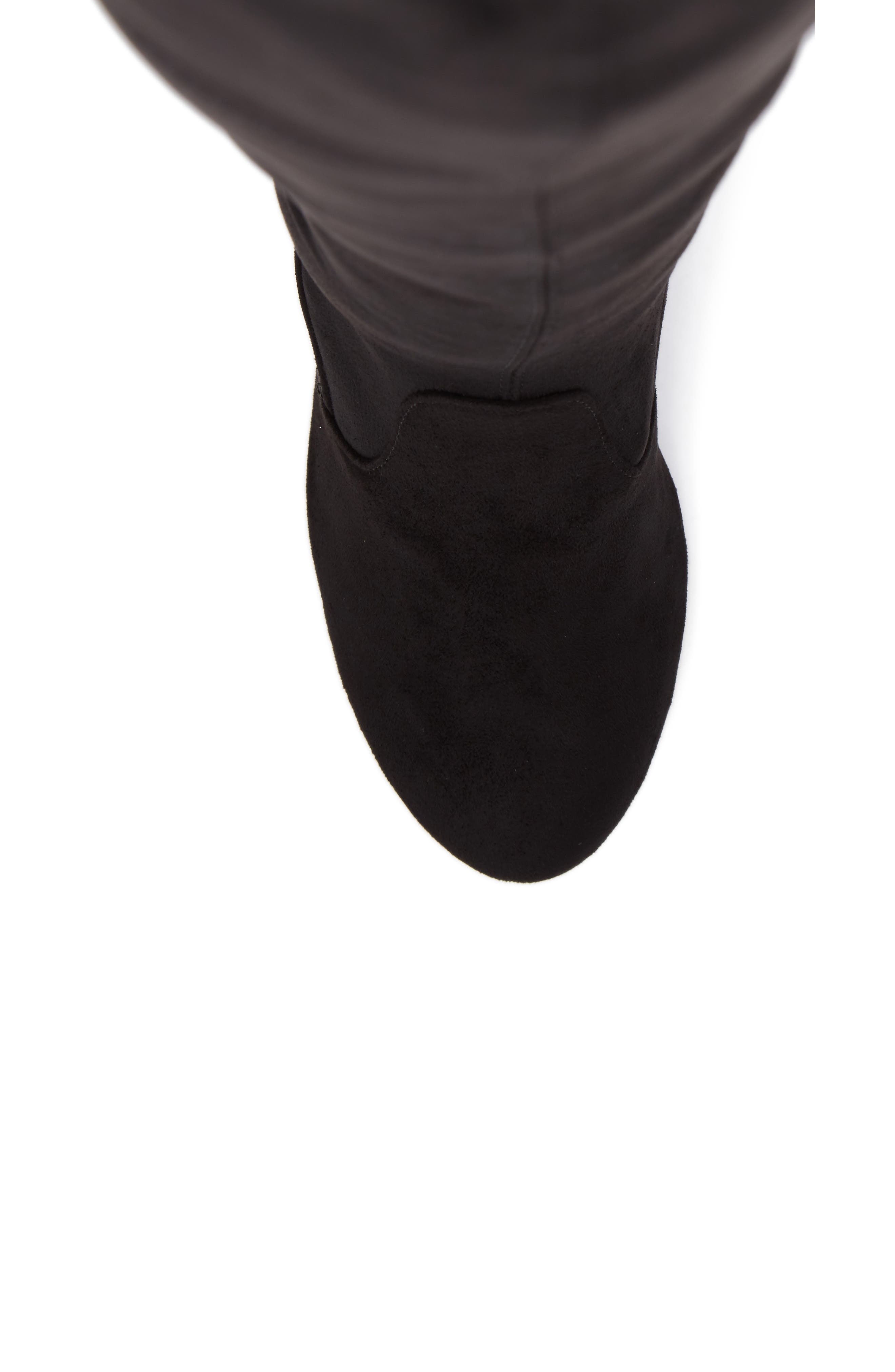 Chinese Laundry Brinna Over the Knee Boot, Alternate, color, 