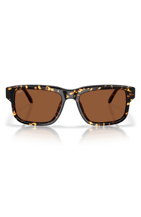 Shipwrecks 54mm Sunglasses