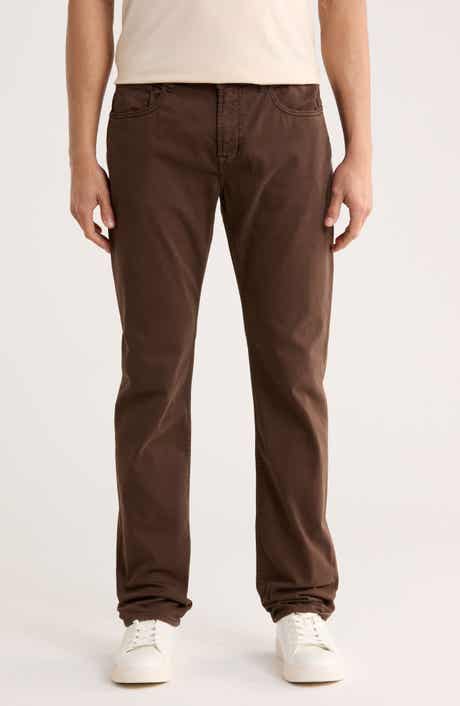 Seven The Straight Leg Jeans