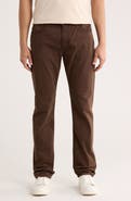 7 For All Mankind The Straight Leg Jeans