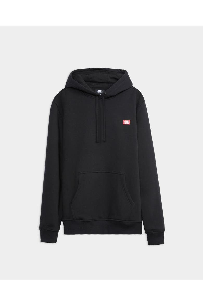 First String Hoodie, Main, color, Black
