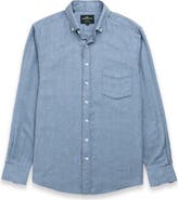 Rodd & Gunn Barrhill Sports Fit Button-Down Shirt