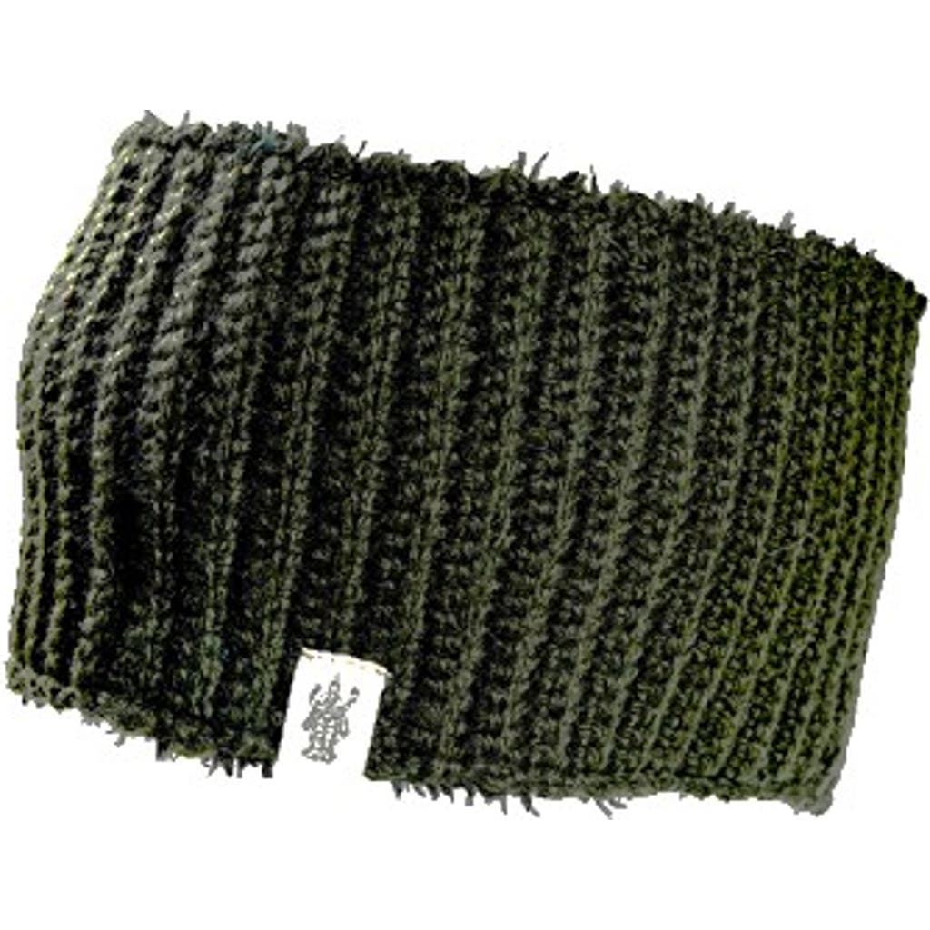 Nirvanna Designs Mandy Headband In Green