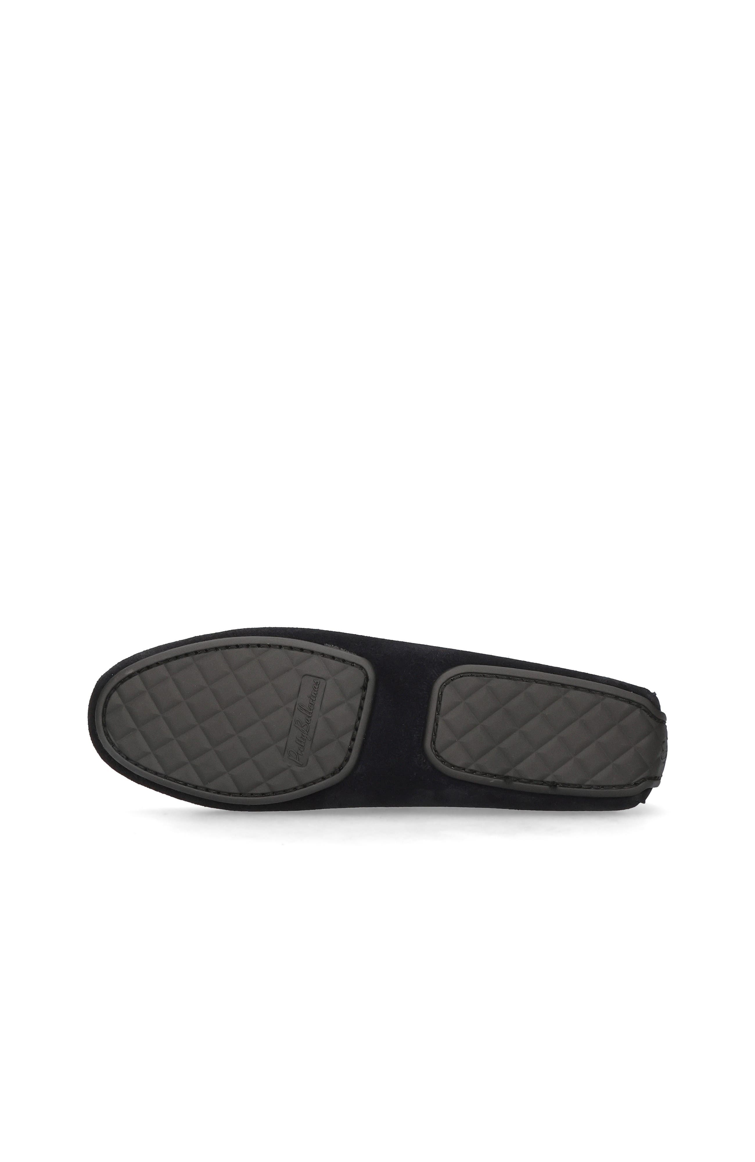 Driving Moccasin, Alternate, color, Blue