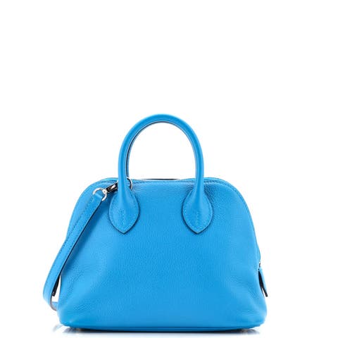 Bolide 1923 Bag Evercolor Mini