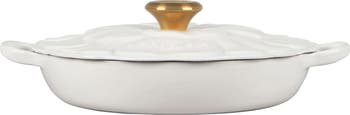 Petal Signature Braiser