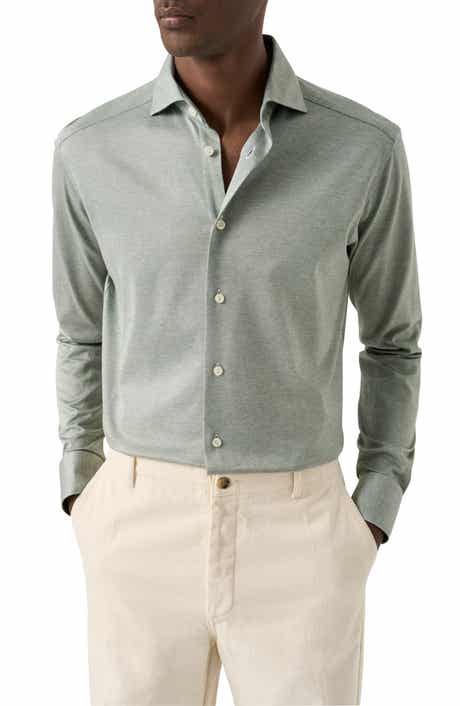 Filo di Scozia Jersey Shirt