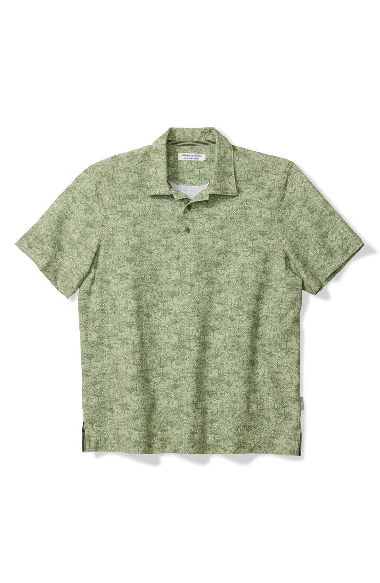 Tommy Bahama Bahama Coast Palm IslandZone<sup>®</sup> Performance Polo, Alternate, color, 