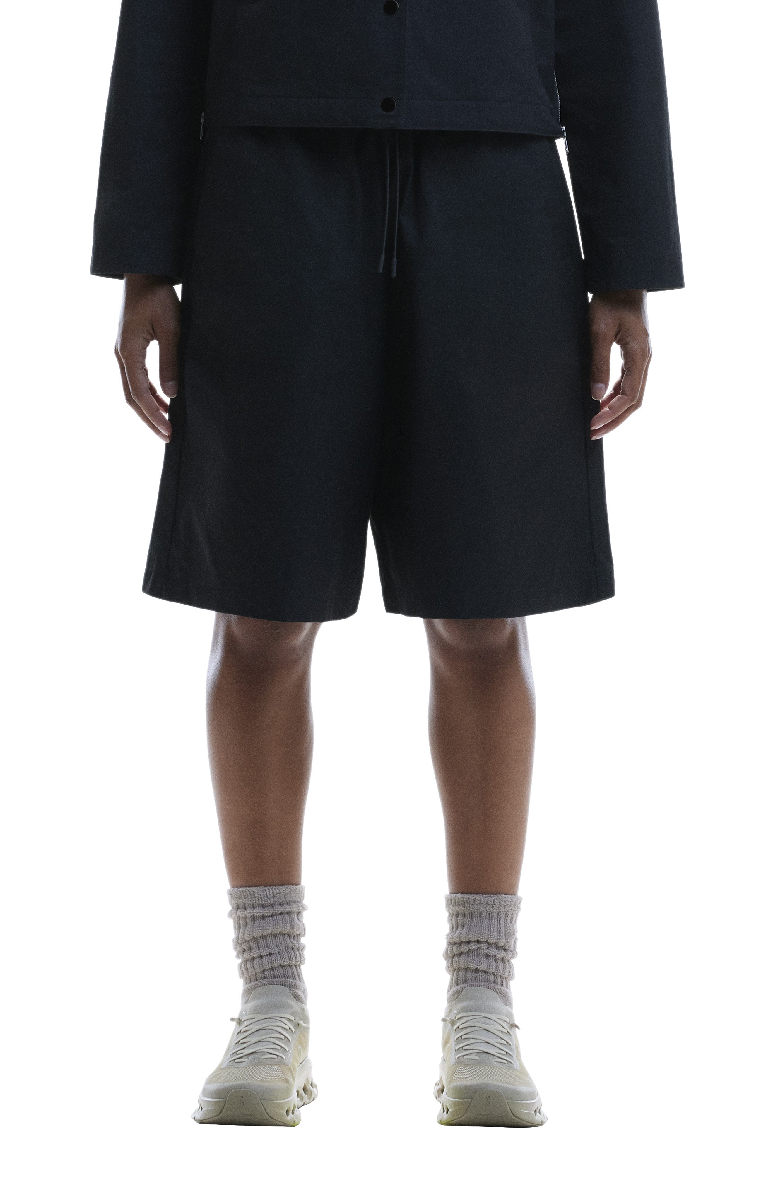 x Zendaya Bermuda Shorts