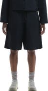 On x Zendaya Bermuda Shorts