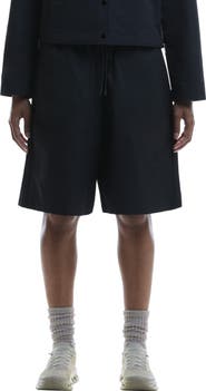 On x Zendaya Bermuda Shorts