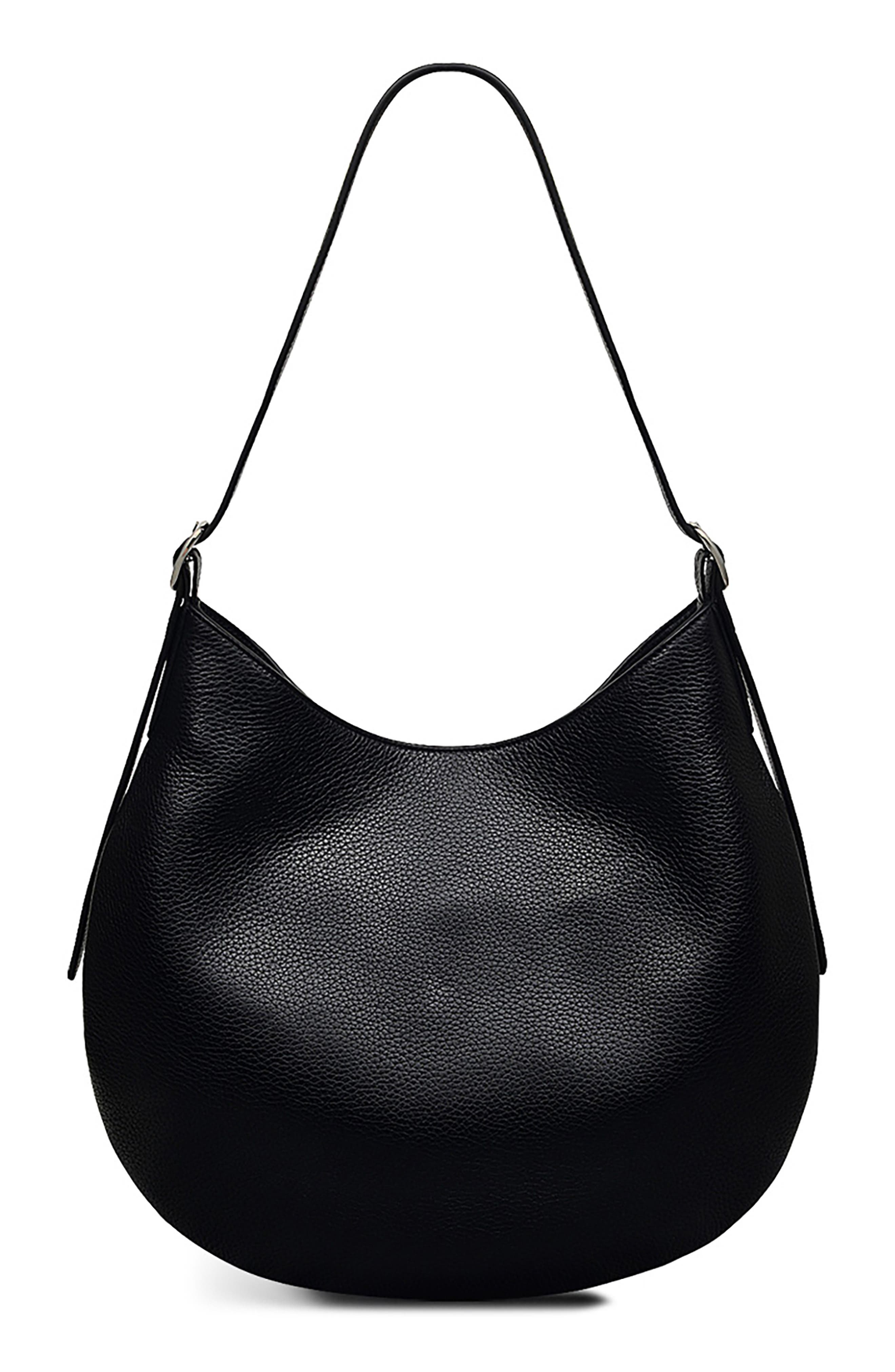 Radley Large Kensington Place Patchwork Shoulder Bag, Alternate, color, Black