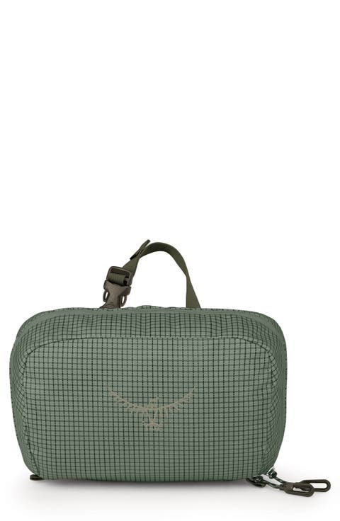 Transporter Toiletry Kit