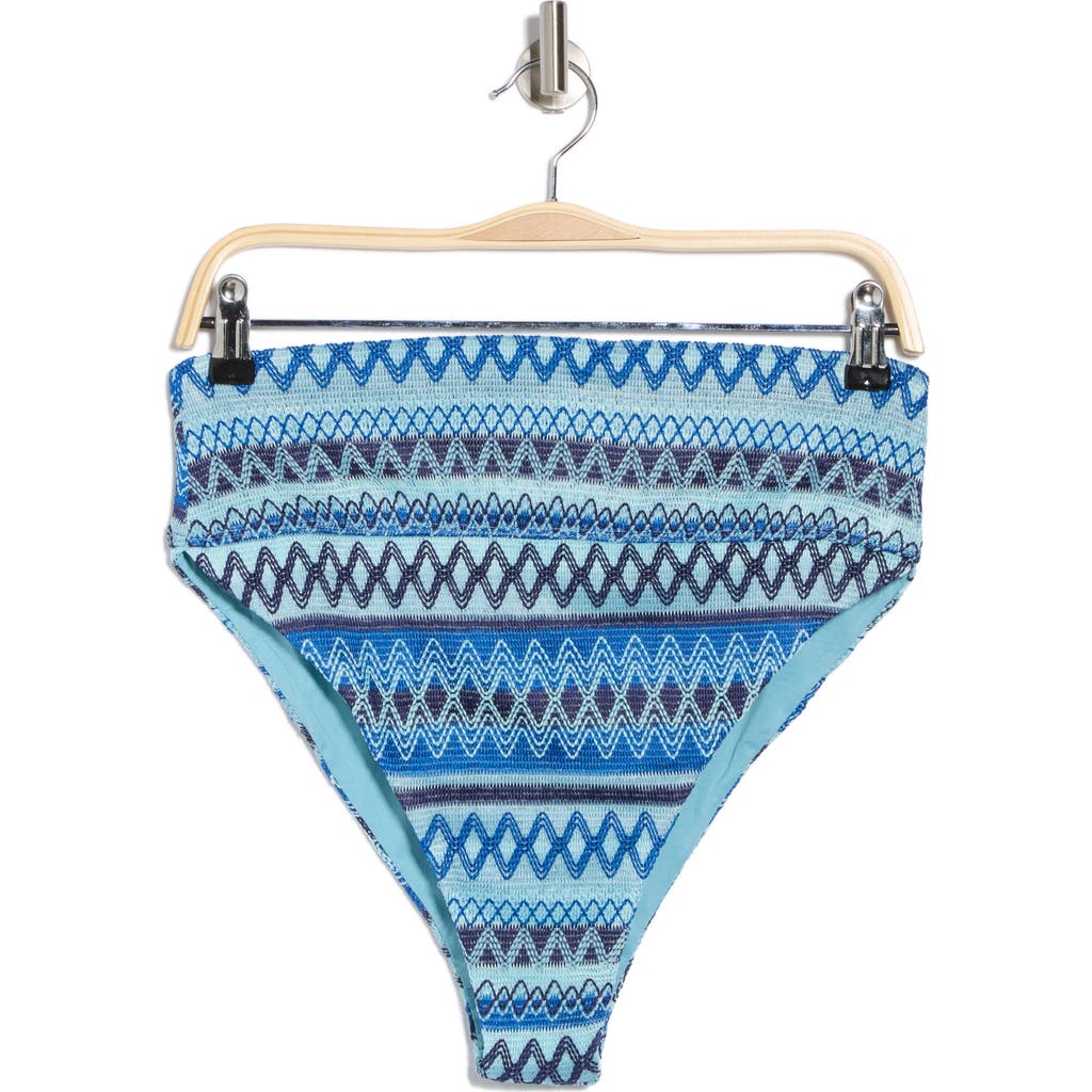 BEACH RIOT BEACH RIOT HIGHWAY BIKINI BOTTOMS