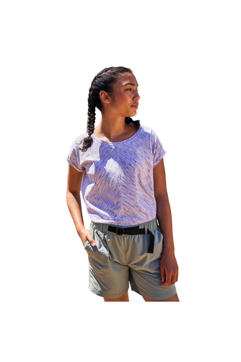 Retreat T-Shirt, Alternate, color, White