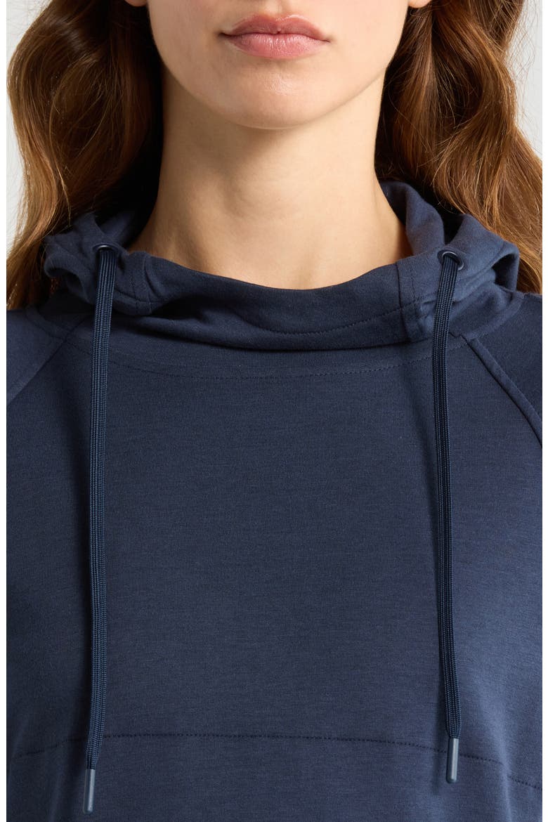 Emma Hoodie, Alternate, color, NAVY