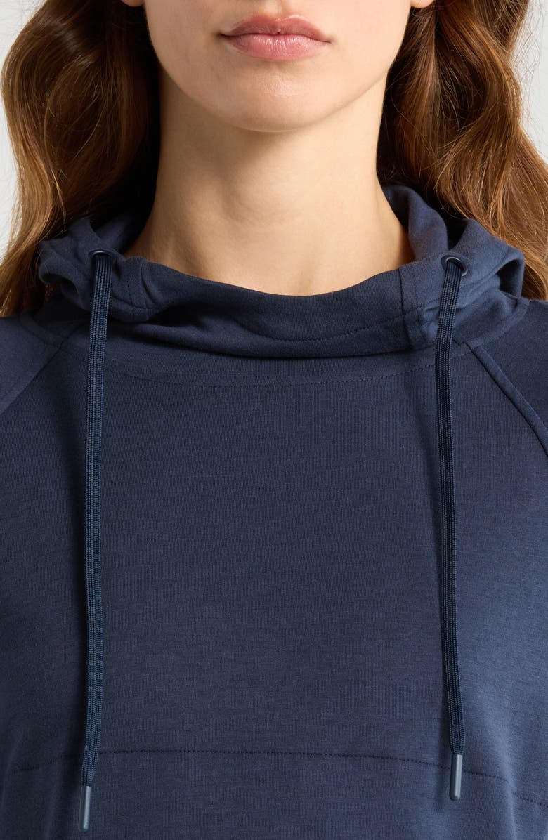 Swannies Emma Hoodie, Alternate, color, Navy