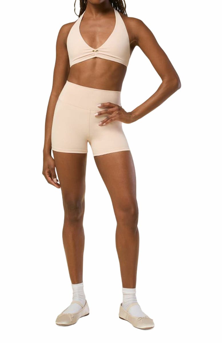 WeWoreWhat Hot Short, Alternate, color,