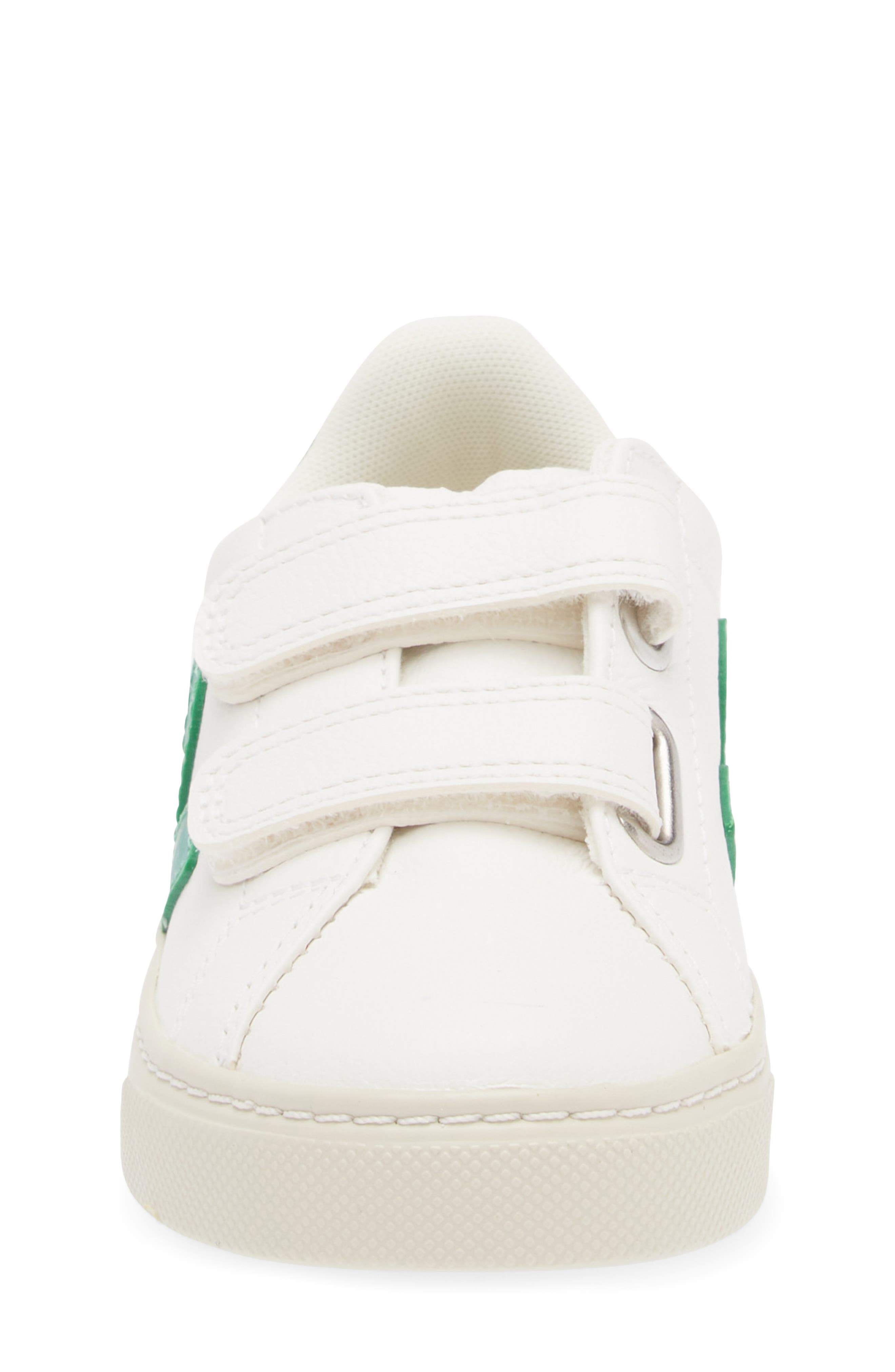 Veja Esplar Sneaker, Alternate, color, Extra-White Emeraude