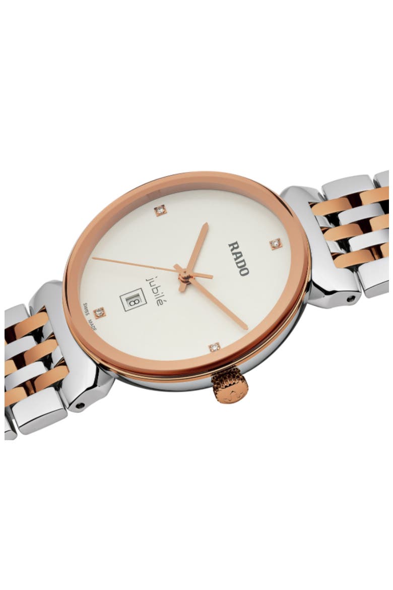 Florence Classic Bracelet Watch, 30mm, Alternate, color, NONE