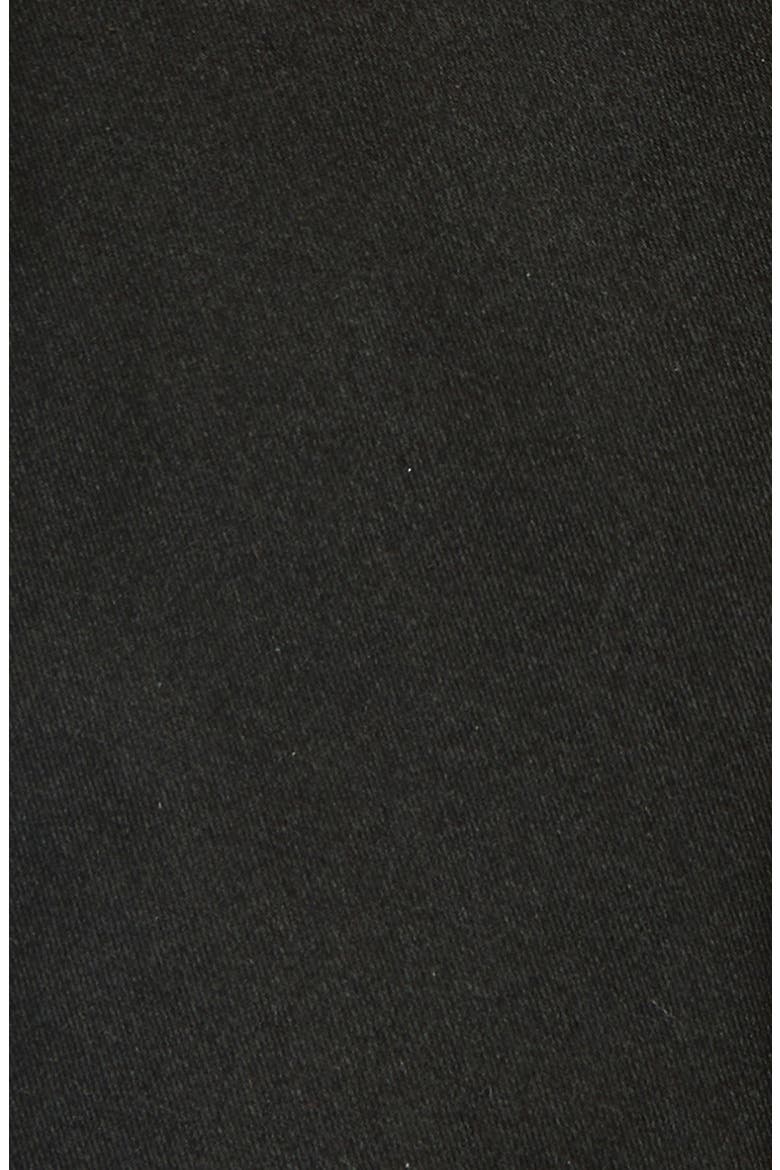 Formal Silk Tie & Pocket Square Box Set, Alternate, color, BLACK