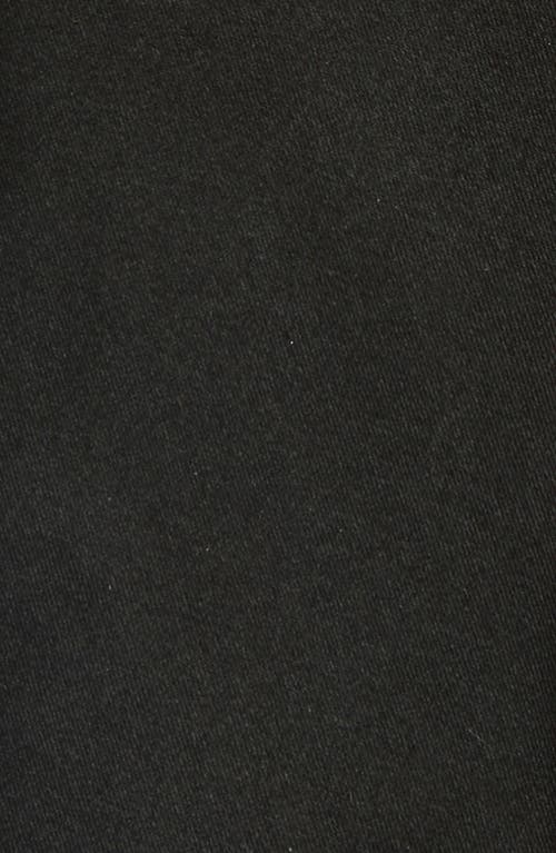 Nordstrom Formal Silk Tie & Pocket Square Box Set In Black