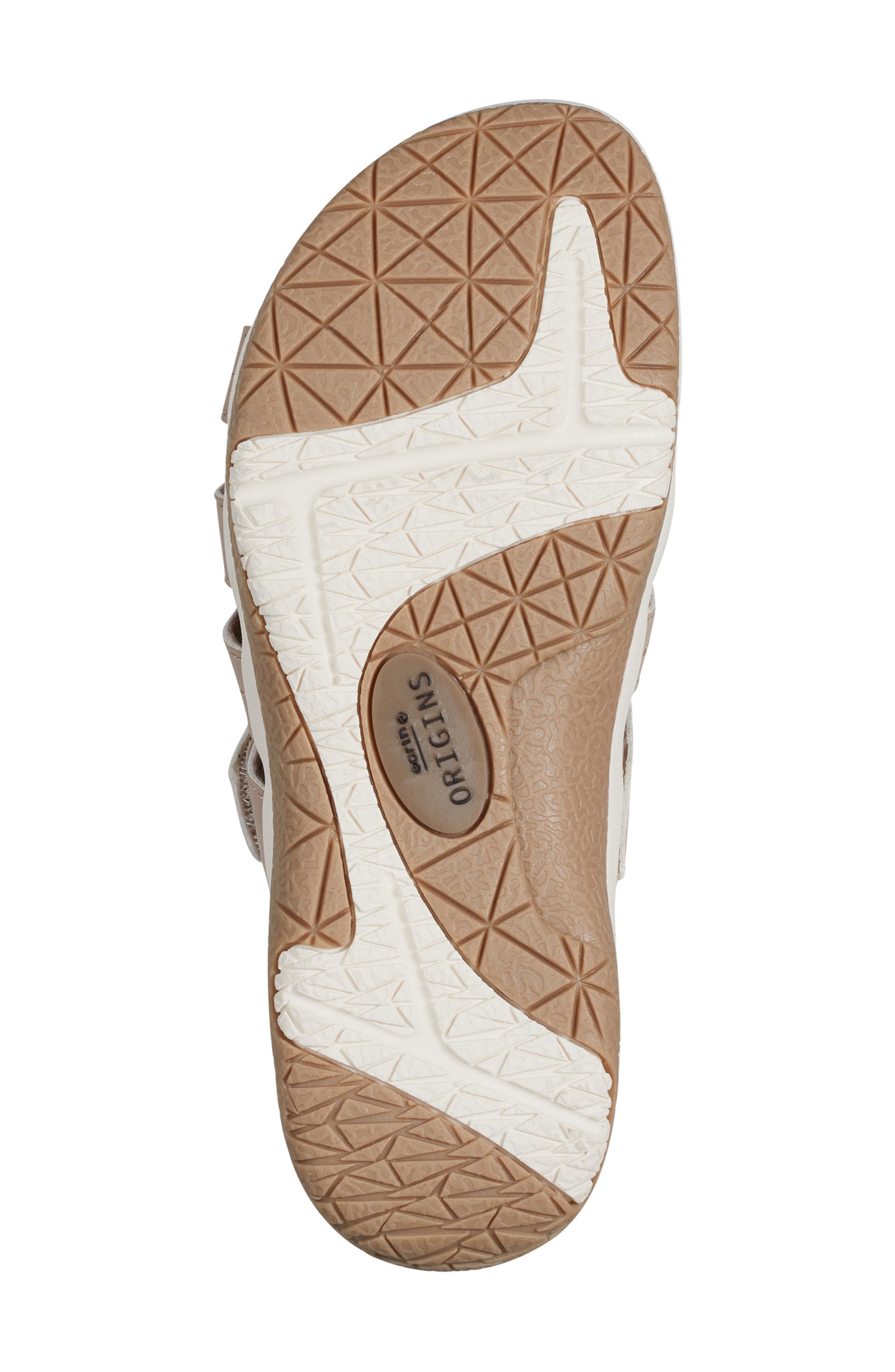 Earth<sup>®</sup> Sassoni Slide Sandal, Alternate, color, Pink