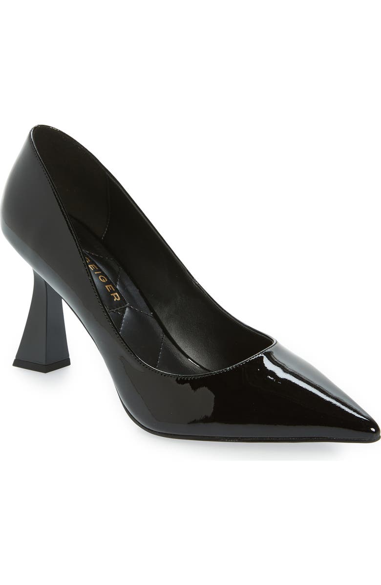 Kurt Geiger London London Pointed Toe Pump, Main, color,
