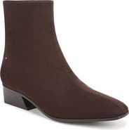 Franco Sarto Finella Faux Leather Bootie