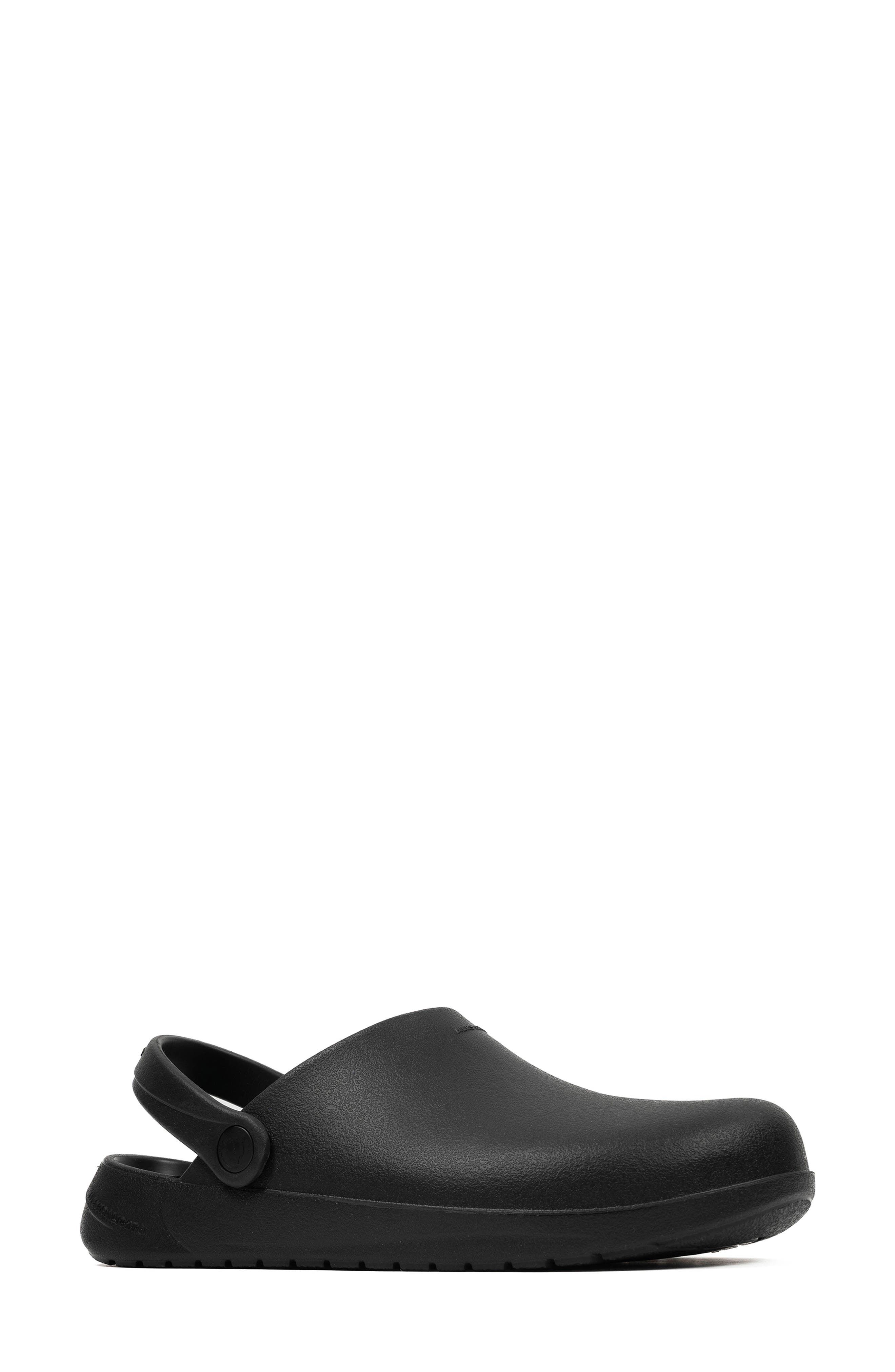 ALES GREY Gender Inclusive Rodeo Drive Clog, Main, color, 