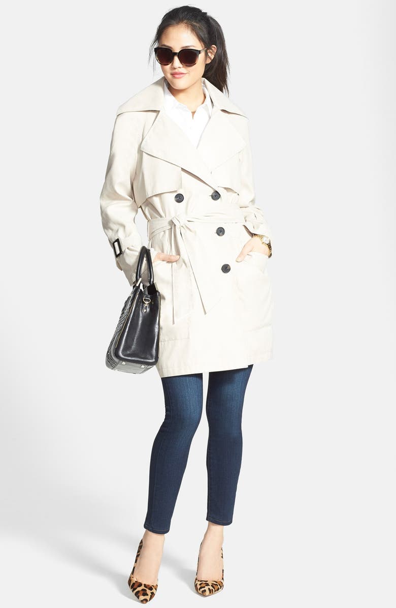 PAIGE Denim 'Verdugo' Crop Skinny Jeans, Alternate, color, 