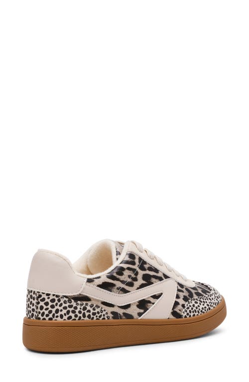 Dolce Vita Dv By Voyage Sneaker In Black