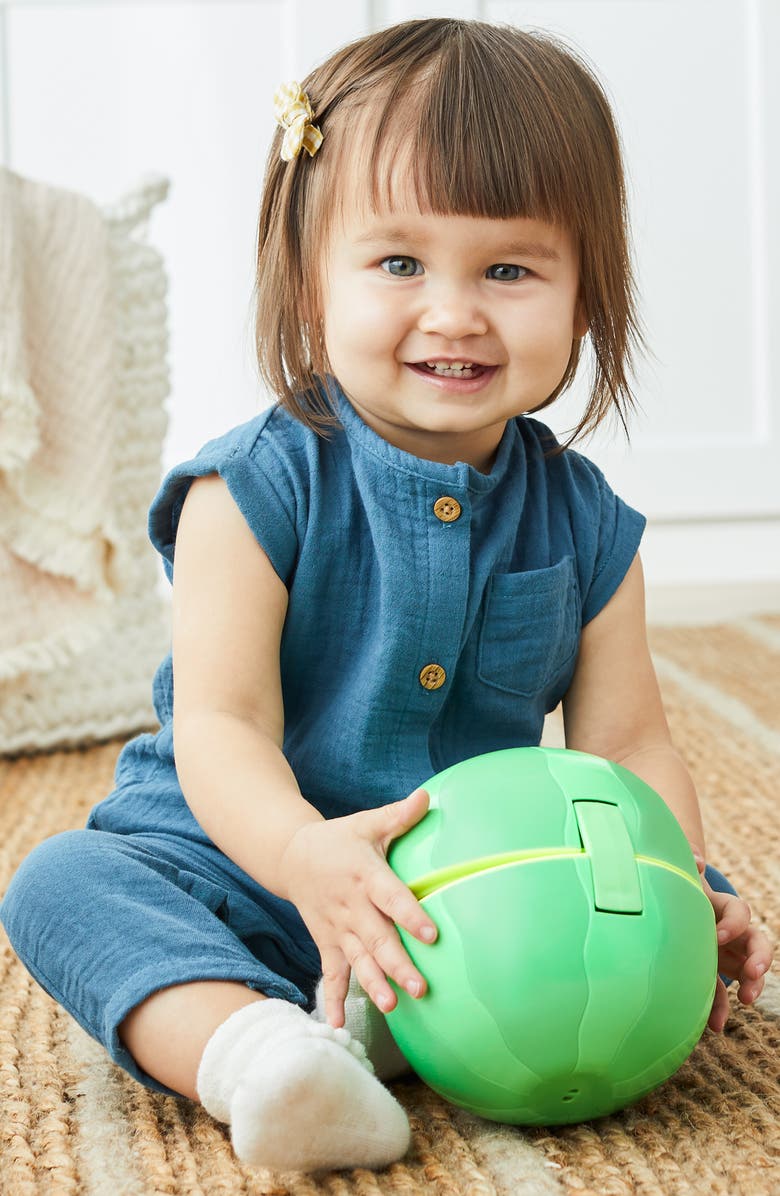 Skip Hop Farmstand Watermelon Drum Toy, Alternate, color, 