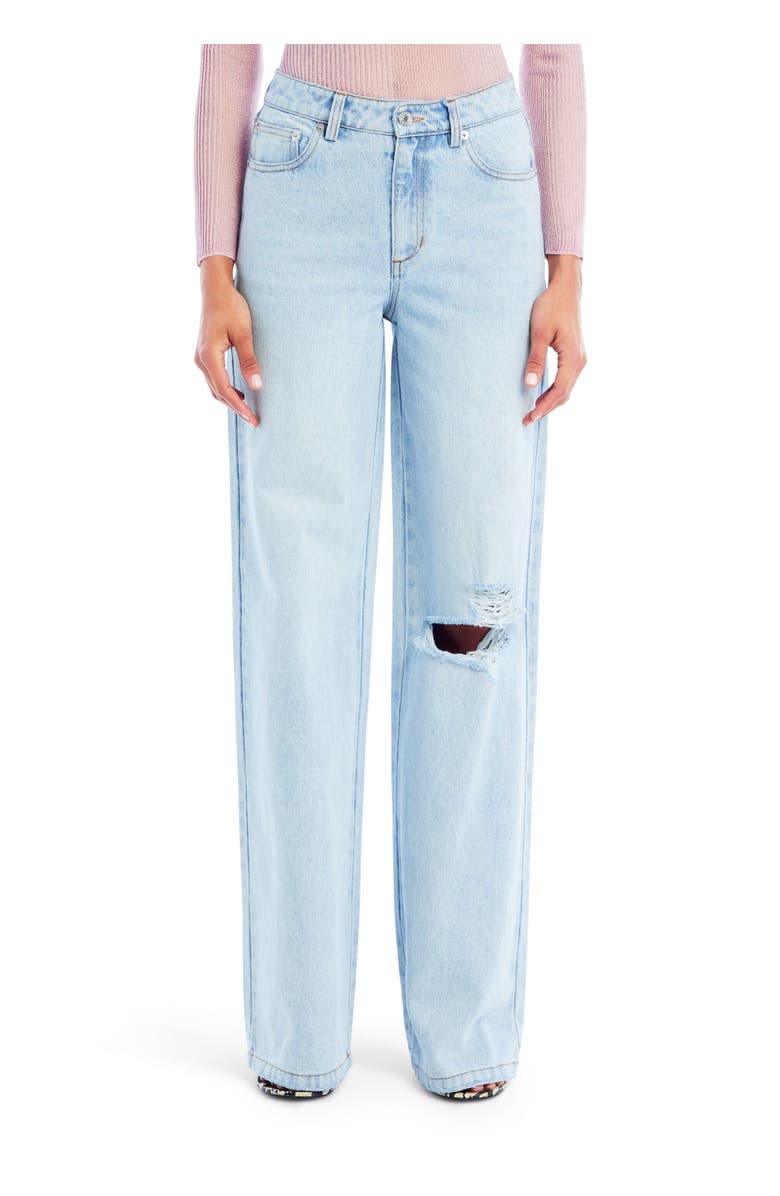 SER.O.YA Ruby Jean, Main, color,