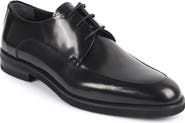 VELLAPAIS Caronari Plain Toe Derby